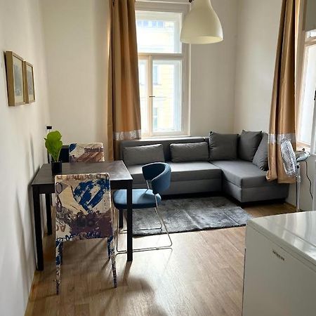 Muchovka Apartment Πράγα Εξωτερικό φωτογραφία