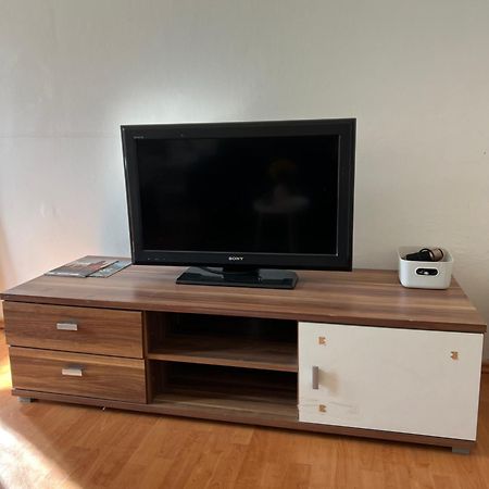 Muchovka Apartment Πράγα Εξωτερικό φωτογραφία
