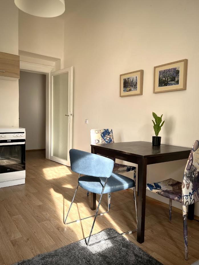 Muchovka Apartment Πράγα Εξωτερικό φωτογραφία