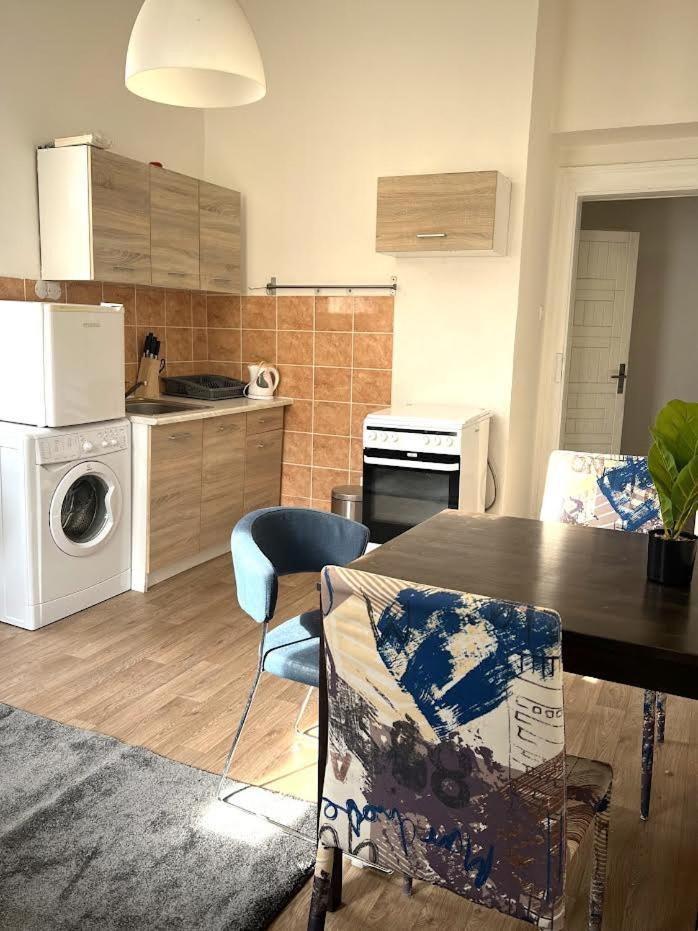Muchovka Apartment Πράγα Εξωτερικό φωτογραφία